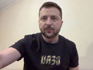 Треба звільняти від російської окупації всі землі, які РФ намагається залишити за собою